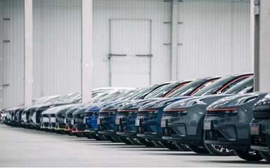 現(xiàn)代車輛的演變與未來展望