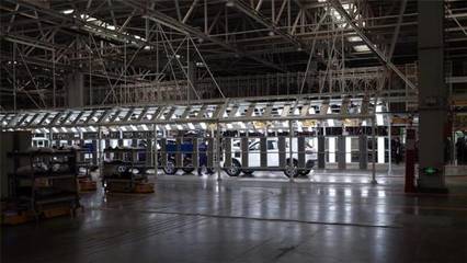 寶沃汽車產(chǎn)品如何？制造工廠彰顯硬核實力