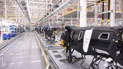 企業(yè)家專訪 | 陸付軍 北京212量產(chǎn)60年鑄就中國神車 今明兩年七箭齊發(fā)滿足多元需求