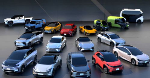 豐田章男急眼 電動(dòng)車(chē)是低級(jí)產(chǎn)品,新能源為何遭人恨