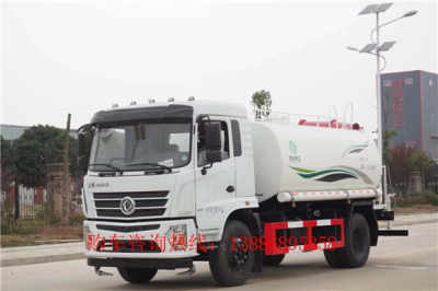 北汽締途灑水車廠家直銷，專業品質與高效服務的完美結合