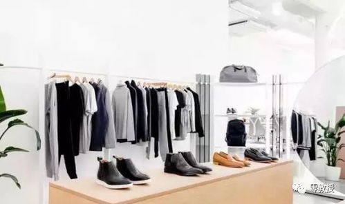美國奇葩服裝店 成本公開，從不打折，為何依然屢屢賣斷貨？