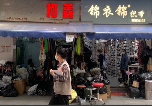 廣東就業市場新景象 服裝廠老板排隊等工人挑選，零工月入可達上萬