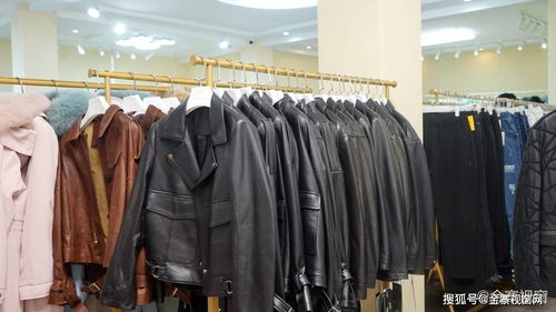 豪橫開業！金寨新開服裝工廠店，3000件服飾免費送
