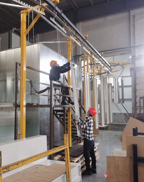 瀚云科技以物聯(lián)網(wǎng)技術(shù)驅(qū)動(dòng)蘇州企業(yè)產(chǎn)線智能化升級(jí)